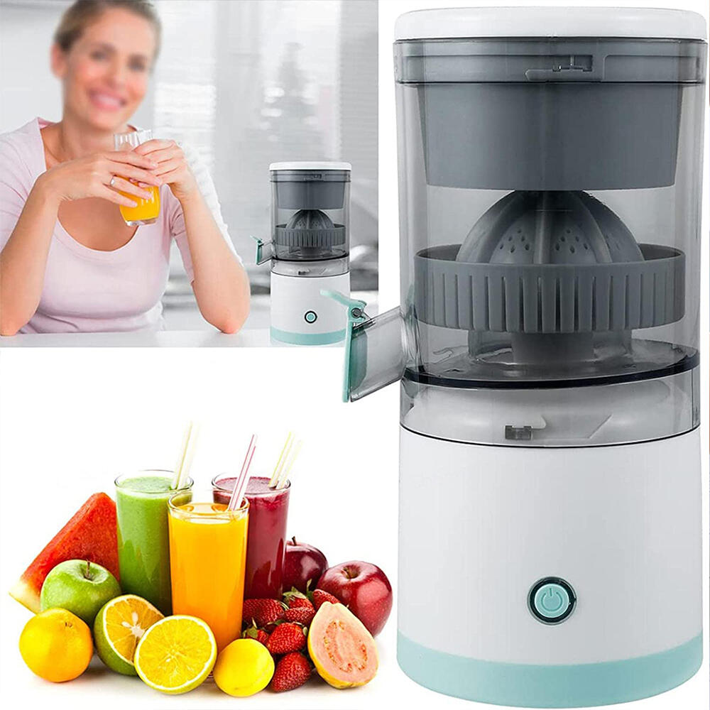 Exprimidor de Naranja/Frutas Eléctrico