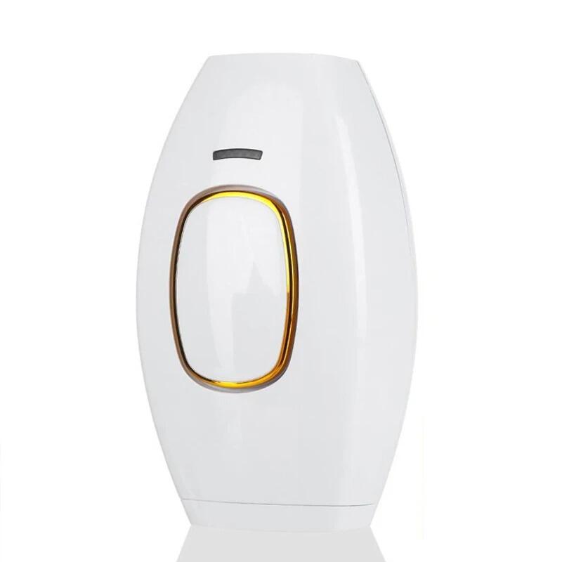 Depiladora Profesional IPL