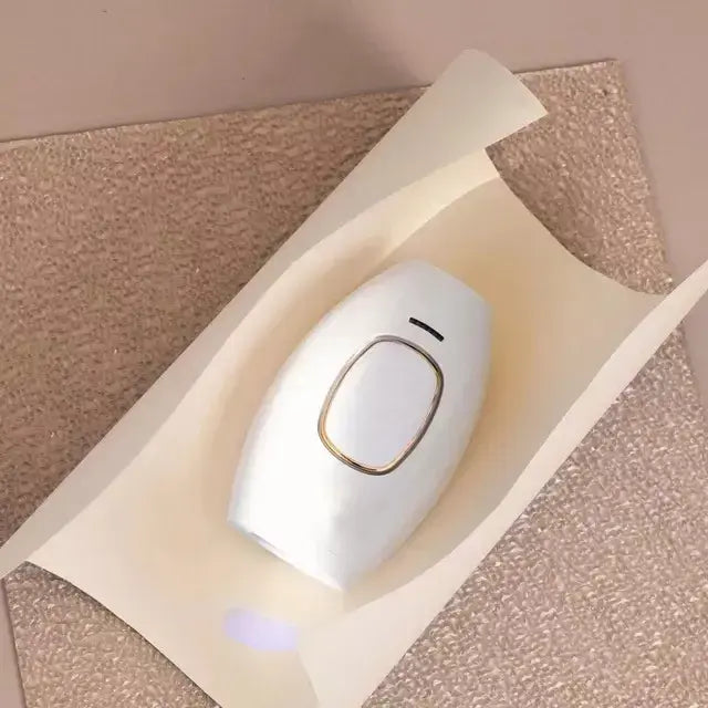 Depiladora Profesional IPL