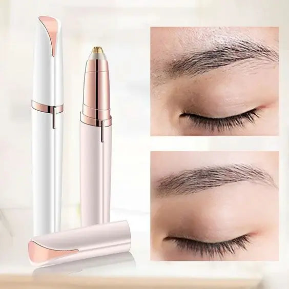 Depiladora de Cejas Eléctrico DepilUltra