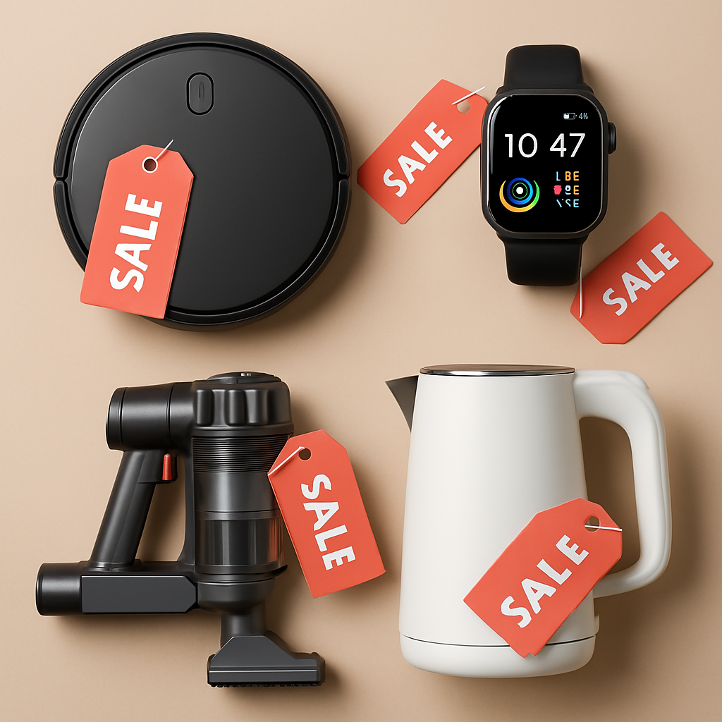 Ofertas destacadas