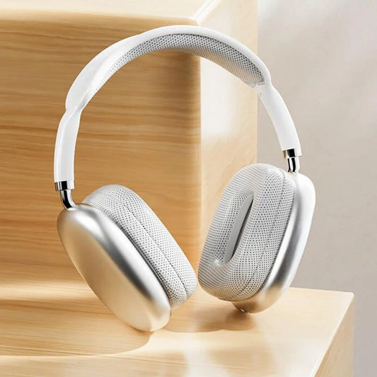 Audifonos Inalámbricos Bluetooth Sonido Max