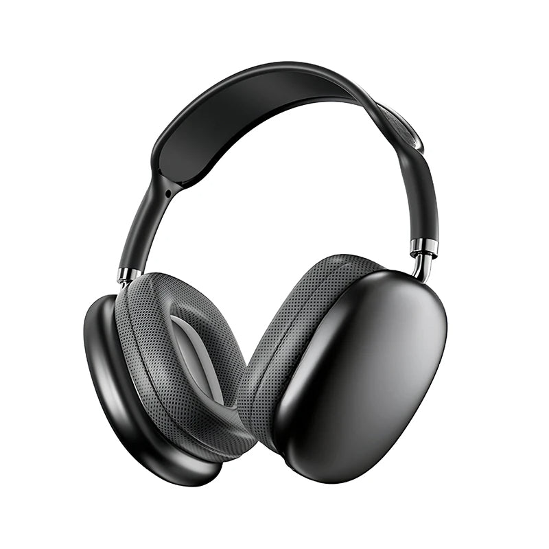 Audifonos Inalámbricos Bluetooth Sonido Max