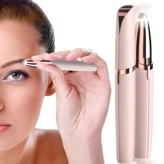 Depiladora de Cejas Eléctrico DepilUltra