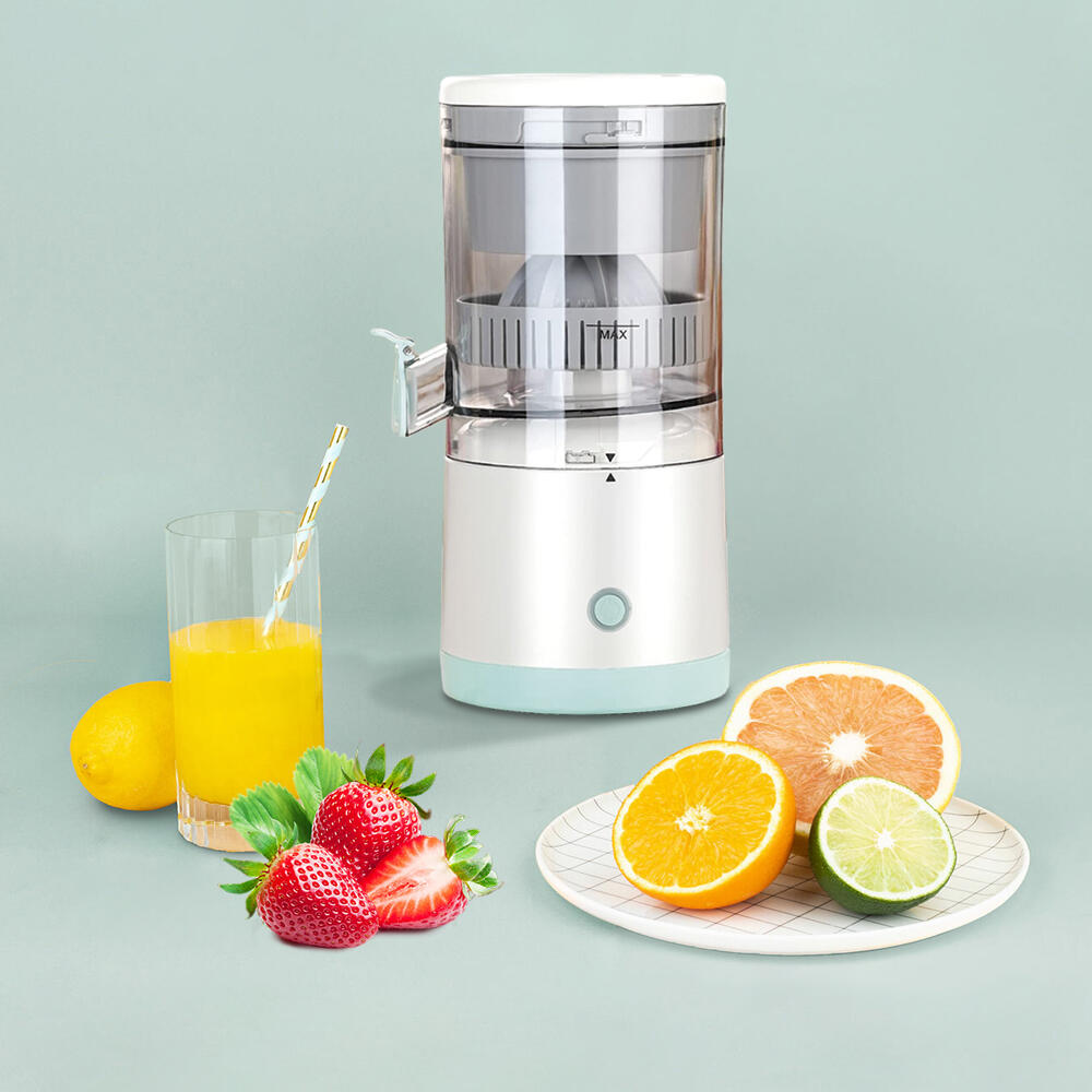 Exprimidor de Naranja/Frutas Eléctrico