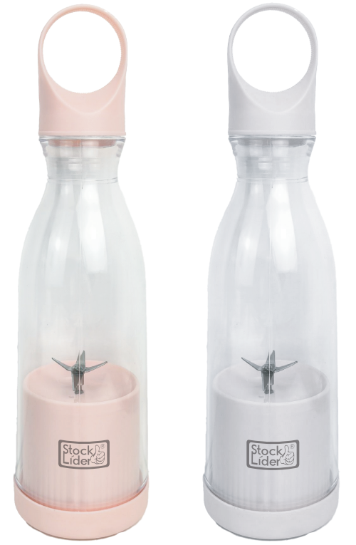 Mini Batidora Portátil USB