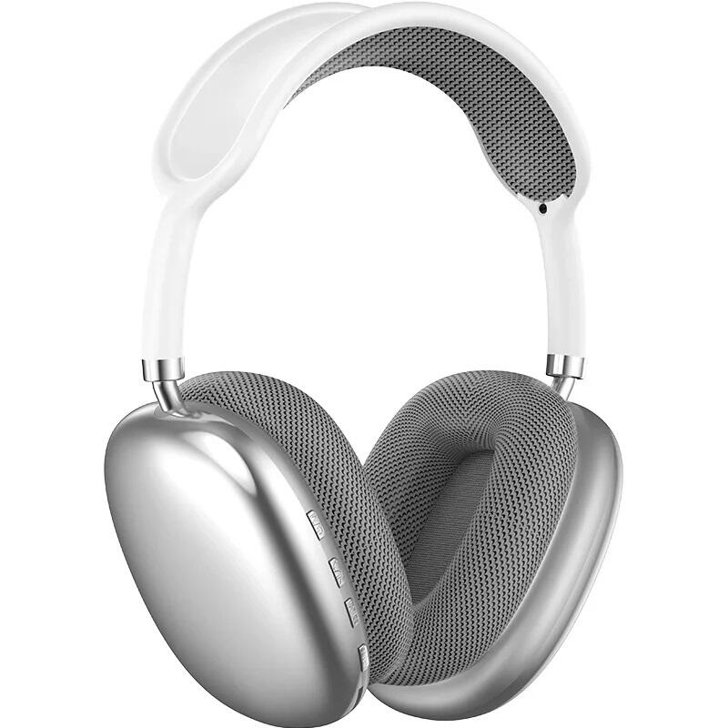Audifonos Inalámbricos Bluetooth Sonido Max