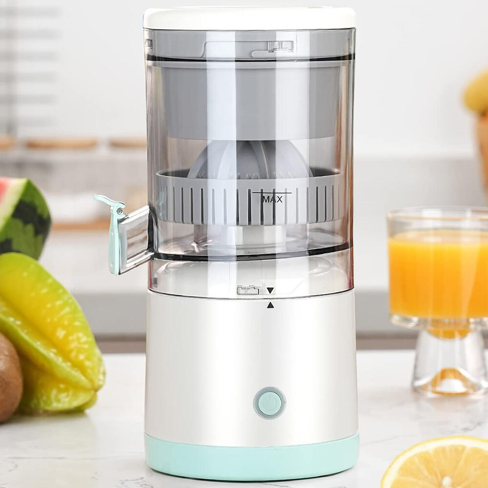 Exprimidor de Naranja/Frutas Eléctrico