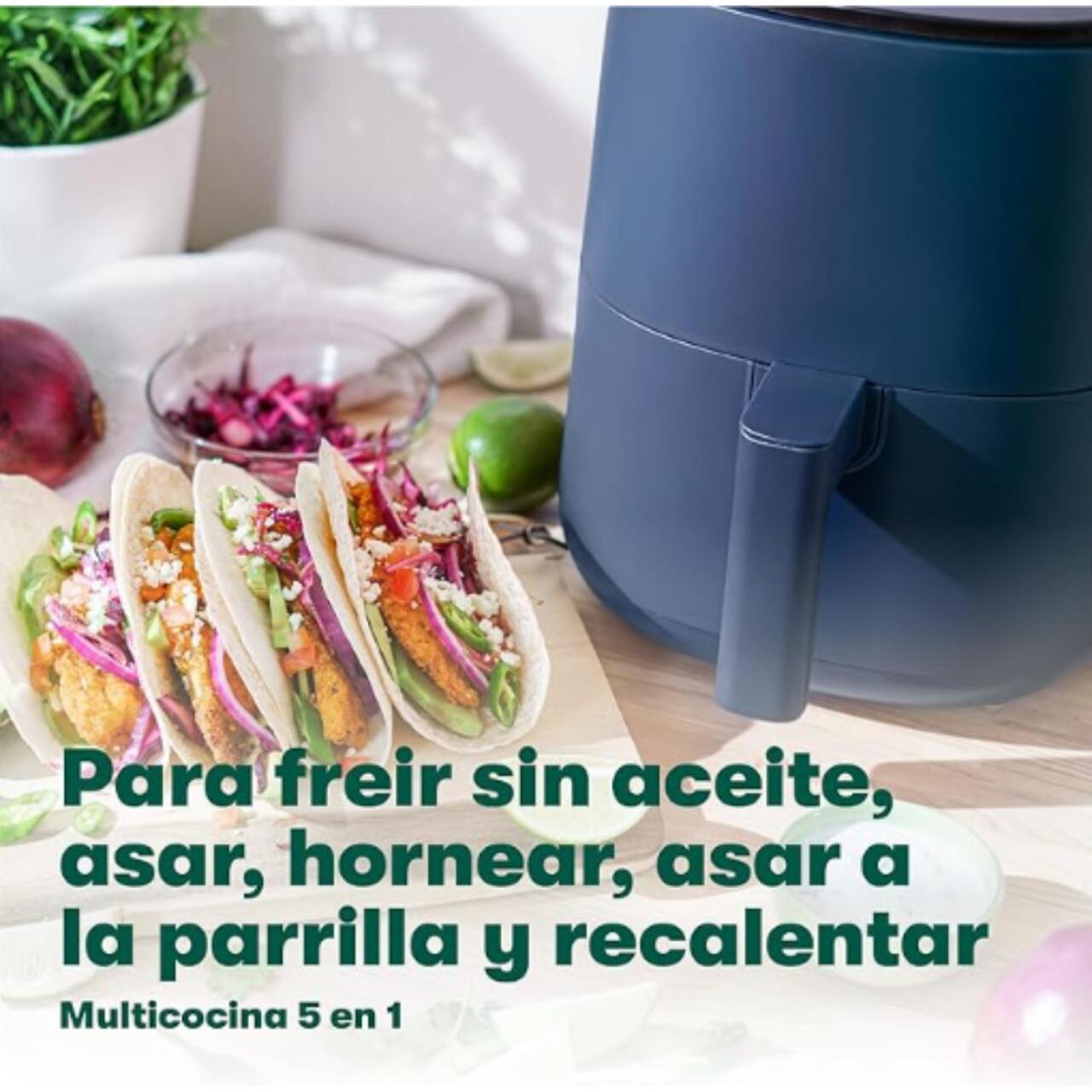 AirFryer Freidora de Aire 2.7L