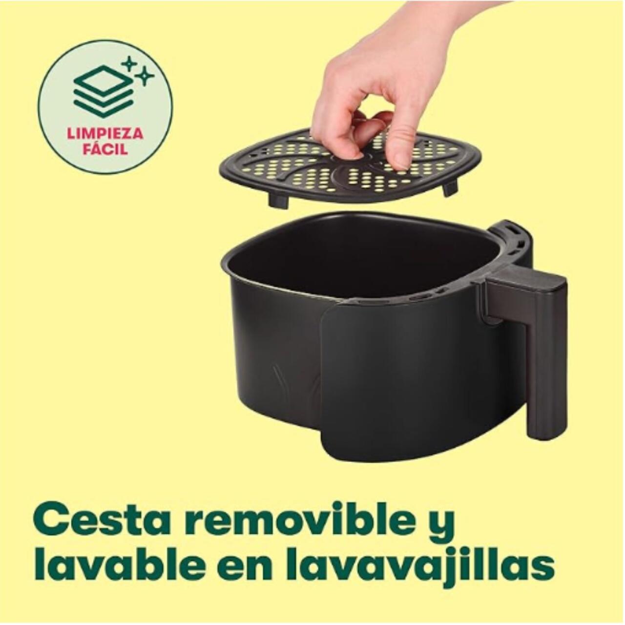 AirFryer Freidora de Aire 2.7L