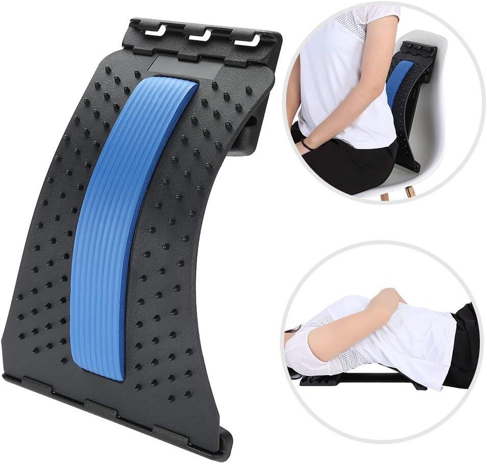 Masajeador de Espalda Lumbar