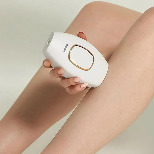 Depiladora Profesional IPL